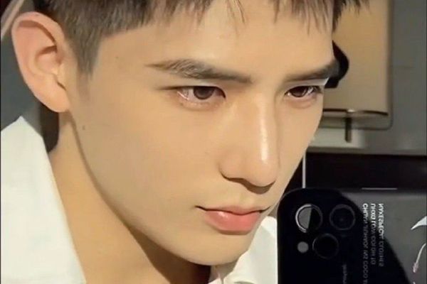 王安宇新剧《百岁之好，一言为定》搭档向涵之?上演互不服爱情?