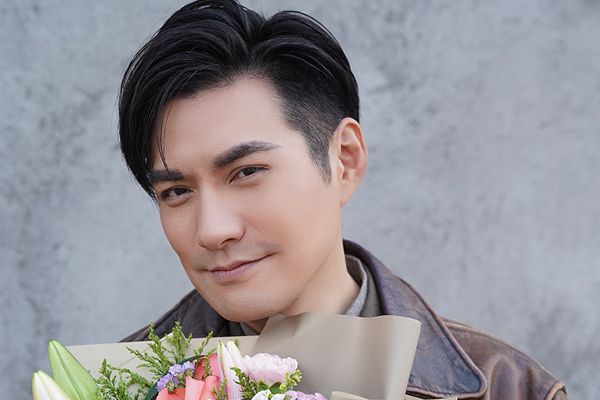 《昆仑丝路宝藏》严屹宽饰演男主慕天殊?演员乔振宇扮演邱实光?