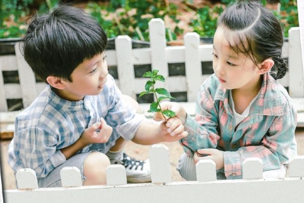 《薄荷之夏》童夕林南一青梅竹马再次相遇?剧中有哪些人物角色?