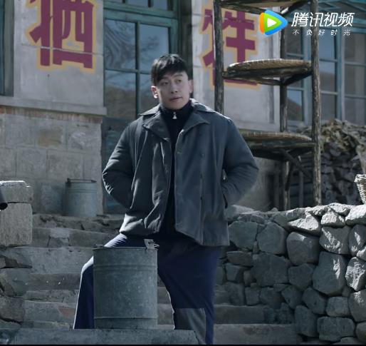 袁清河是谁演的?远方的山楂树袁清河扮演者那家威演过的电视剧介绍