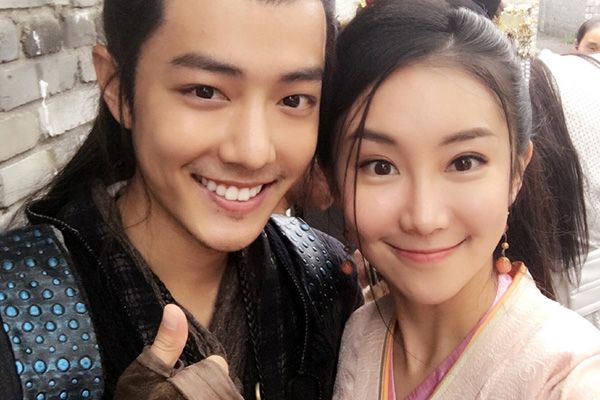 《狼殿下》为何不是肖战演男主?该剧的剧情需要流量明星来带动吗?