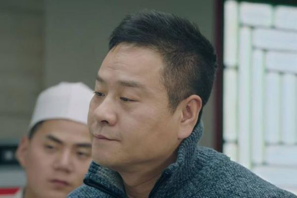 《什刹海》大卫对设计图有什么评价?大卫接受庄志斌装修吗?