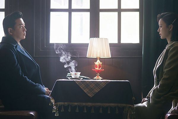 《局中人》为何评分偏低?该剧都有哪些槽点?