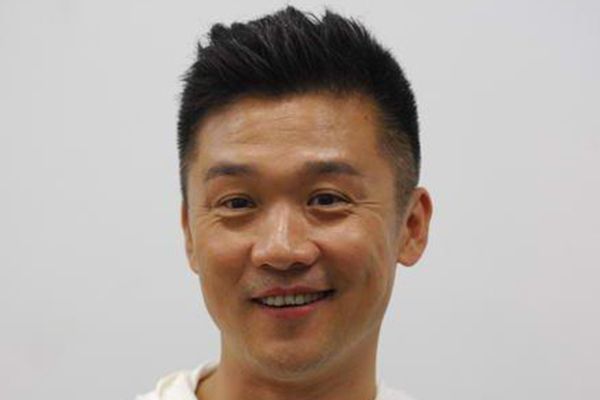 《人民的财产》黄志忠扮演魅力董事长?演员黄志忠有哪些作品?