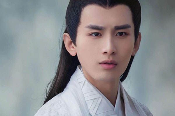 电视剧《封神之天启》殷郊是一个什么角色?殷郊是刘学义扮演的?
