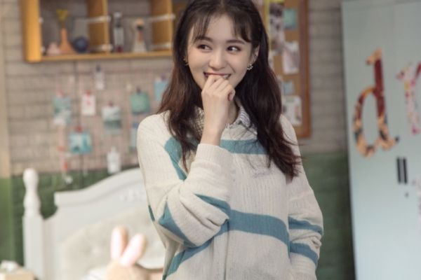 《创想季》继小风暴后乔欣又一作品?贾乃亮扮演于芃钺敢于创业?