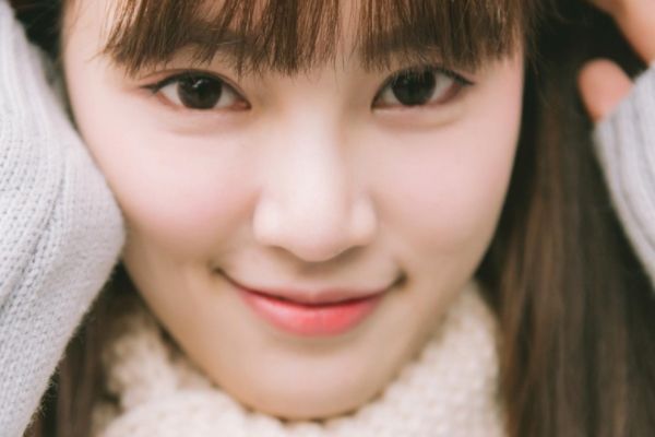 《侬好，我的东北女友》黄灿灿饰演钢铁直女赵多多?想做好演员?