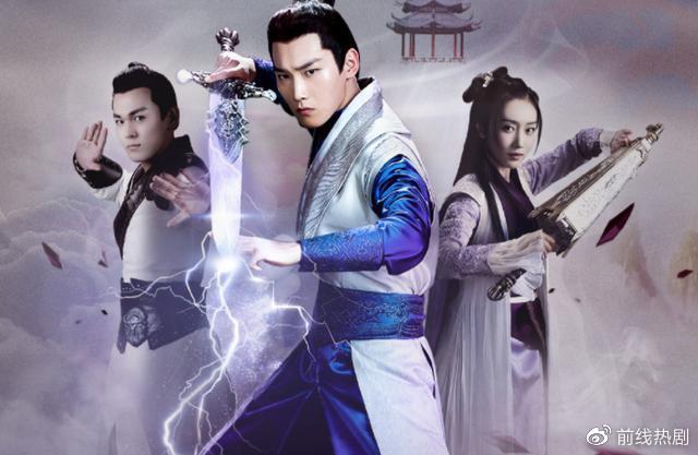 《问天录》主要讲述的是什么?主要演员阵容都有谁?