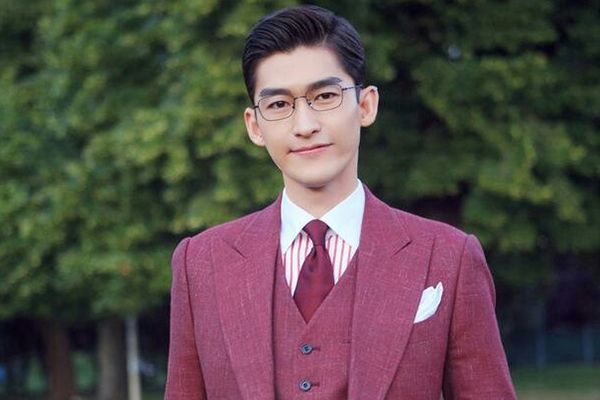 《夏梦狂诗曲》演员表中张翰饰演的是夏承司?张翰的演技怎么样?