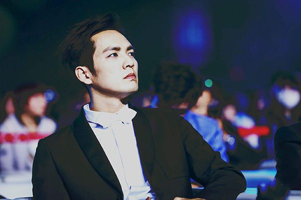 《锦心似玉》钟汉良谭松韵新剧来袭?看谭松韵如何成就一番伟业?