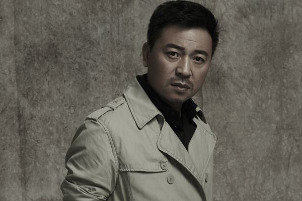 《光芒》张新成首次出演民国题材电视剧?再次和林爸张晞临合作?