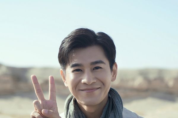 电视剧《昆仑丝路宝藏》乔振宇饰演哪个角色?乔振宇个人资料?