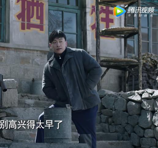 袁清河是谁演的?远方的山楂树袁清河扮演者那家威演过的电视剧介绍