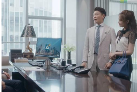 安家翟云霄女朋友是谁?翟云霄是不是喜欢房似锦