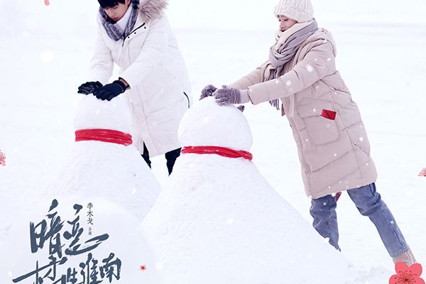 《暗恋橘生淮南》洛枳对盛淮南暗恋是苦是甜?暗恋能否开花结果?