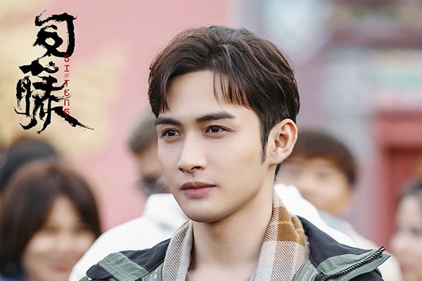 《司藤》为什么选择张彬彬作为男主角人选?该剧给我们什么启示?