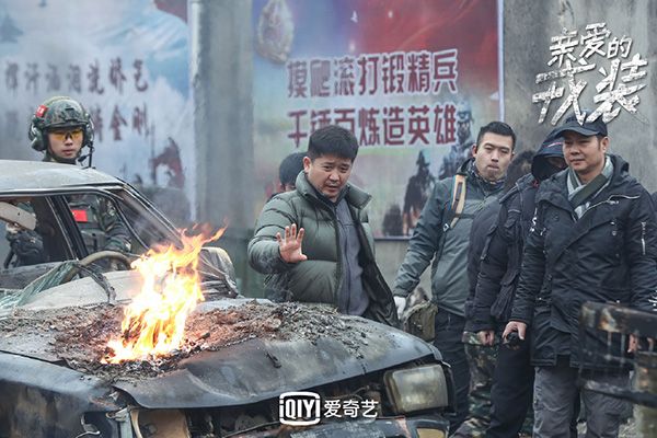 《亲爱的戎装》军旅题材剧扎堆上映?本剧能否成为黑马突出重围?