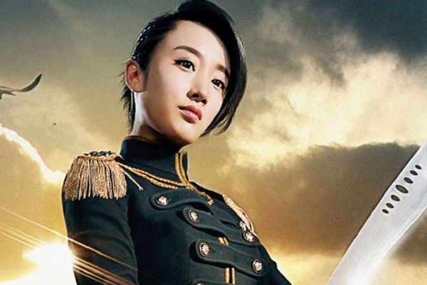 《天枢之契约行者》梁椰雯出演女特务?梁椰雯颠覆形象引关注?