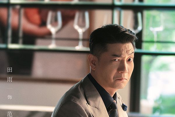 《流金岁月》秦雯编剧沈严导演再次合作?改编自亦舒的同名小说?