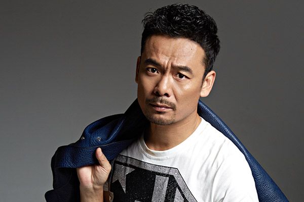 《妈妈在等你》男主周青扮演者是谁?宋佳伦演艺经历及作品介绍?