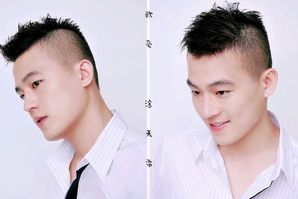 《黑白禁区》这部期待值超高的作品讲了一个什么故事呢?欧豪能不能顶起该部作品的大梁呢?