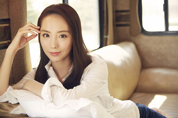 《妈妈在等你》陶珞依第一部年代亲情剧?陶珞依个人资料介绍?