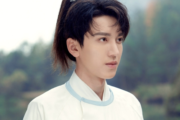 电视剧《狐狸在手》曲徽真实身份是什么?完颜洛绒古装造型吸睛?