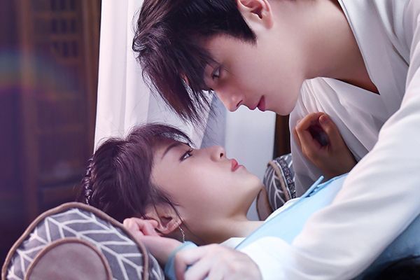 《天舞纪》李玄的前世有何秘密?定远侯是一个什么样的人物?
