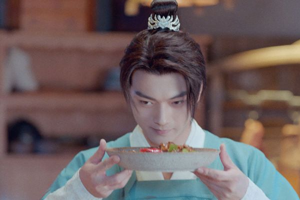 《天舞纪》李玄的前世有何秘密?定远侯是一个什么样的人物?