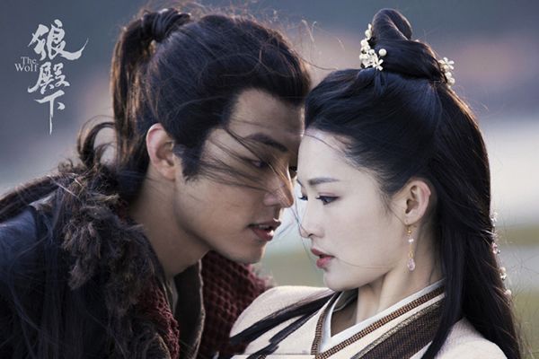 《狼殿下》催播不断到底是不是狼外婆?你认为什么时候播出最好?