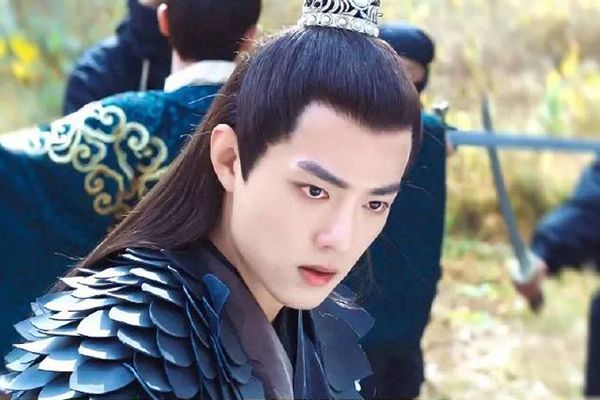 《狼殿下》催播不断到底是不是狼外婆?你认为什么时候播出最好?