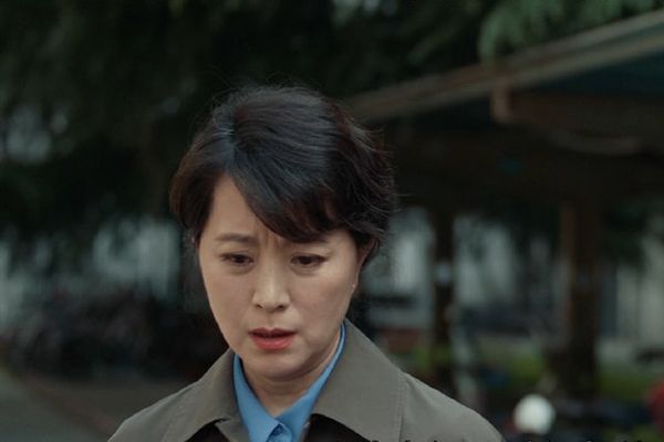 《非处方青春》高一扬身世之谜被揭开?孙妈妈的话真的要应验了?