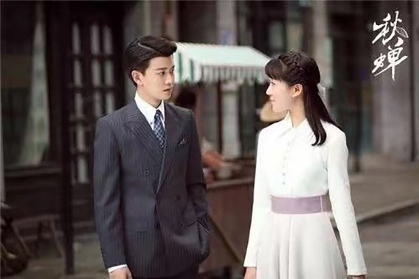 《秋蝉》清泉纯子是好人还是坏人？清泉纯子扮演者个人资料