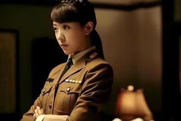 《秋蝉》清泉纯子是好人还是坏人？清泉纯子扮演者个人资料