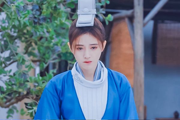 《漂亮书生》演员表雪文曦为何来找潮掌柜?潮掌柜带她去了哪里?