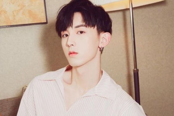 《你好，昨天》郭俊辰再演男神学霸?任敏乐天派纯真少女上线?