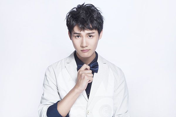 《离人心上》演员表中薛曜是谁扮演的?郑业成的演技怎么样?