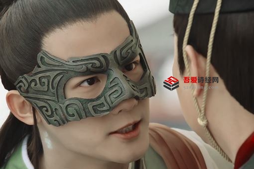 三千鸦杀公子齐是谁?公子齐和覃川前世什么关系?