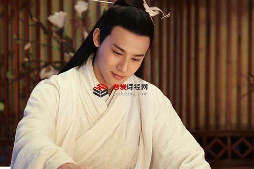 三千鸦杀公子齐是谁?公子齐和覃川前世什么关系?