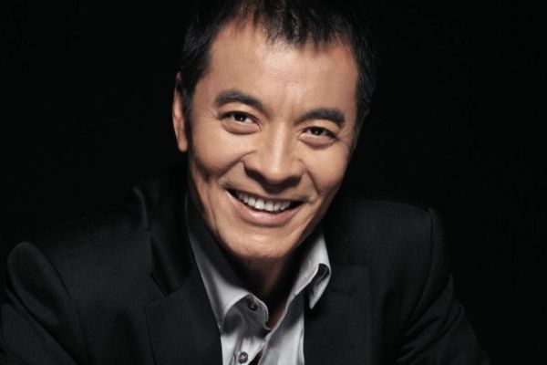 《幸福到万家》演员刘威出演万善堂成村支书?罗晋赵丽颖成夫妻?