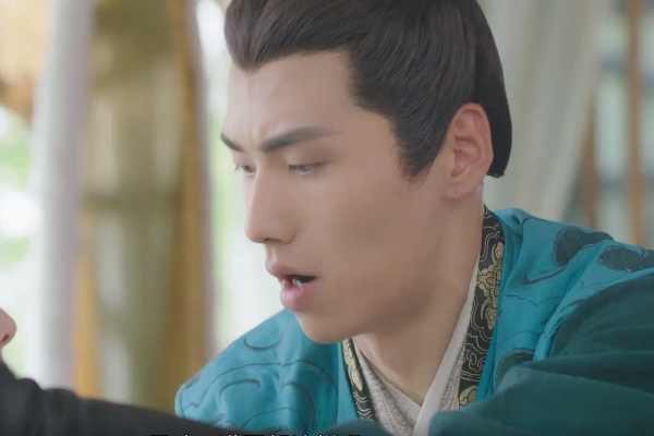 《我的宠物少将军》田曦薇扮演老板苏小荷?首次合作演员肖凯中?