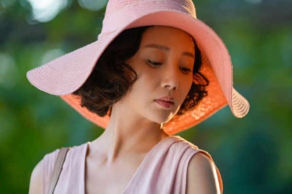 《好女好男》廖莎扮演者殷桃尊重职业?演员殷桃是一个怎样的人?