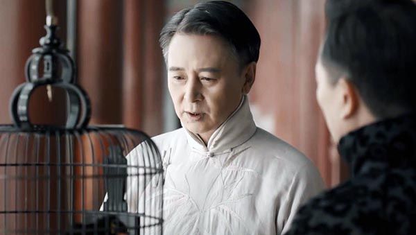 鬓边不是海棠红宁九郎是谁演的?宁九郎为什么对商细蕊寄予厚望?