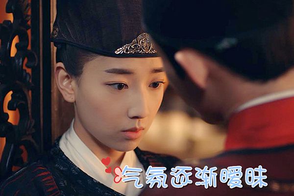 《愿我如星君如月》知夏和翠娘什么关系?翠娘为什么想赶走严锦?