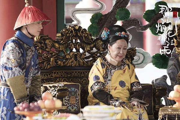《那江烟花那江雨》哪些点最吸引人?该剧因何让很多人都喜欢?