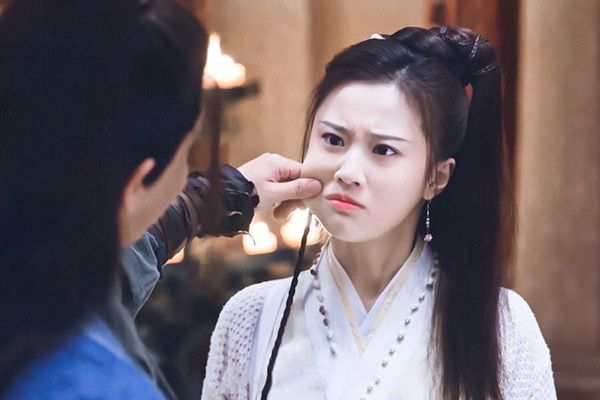 电视剧《暮白首》的男主是谁?女主又是由谁出演?