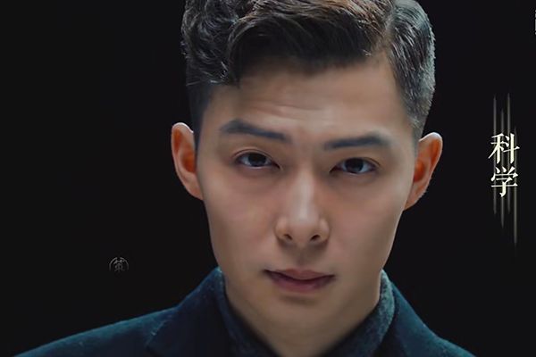 《河神2》肖秘书长为什么要假死?他到底有什么样的打算?