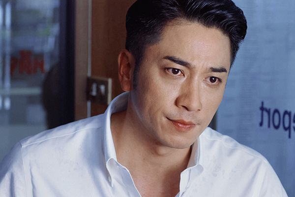 《战毒》程平为何追捕马君?马君是如何逃走的?