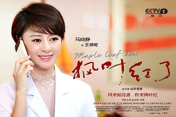《枫叶红了》是一部什么题材的电视剧?该剧主要讲述了什么剧情?