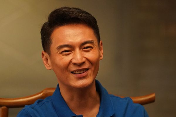 《我爱北京天安门》角色的打造有什么特色?场景的设计合理吗?